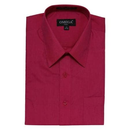 omega dress shirts wholesale